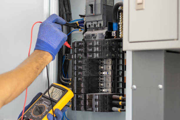 Electrical Maintenance Services in Gatesville, TX